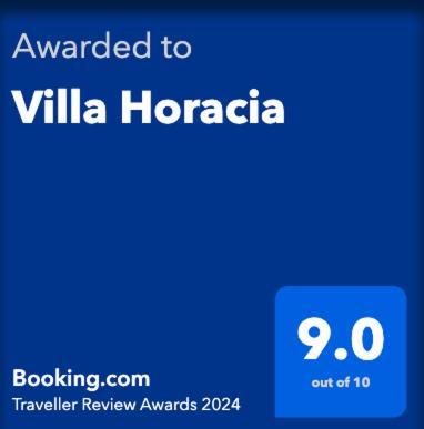Villa Horacia Sanlúcar de Barrameda Exterior foto